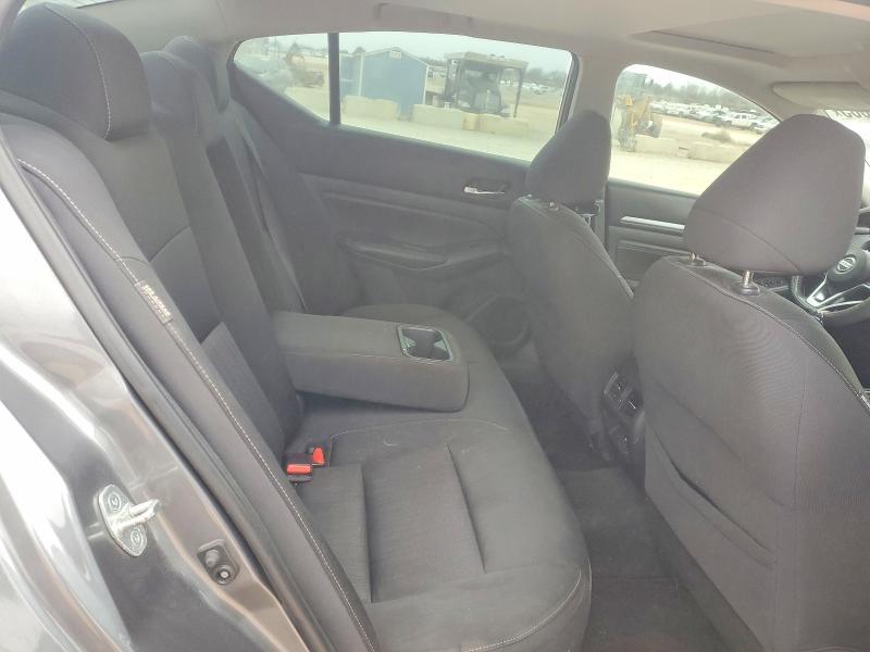 2019 Nissan Altima sv