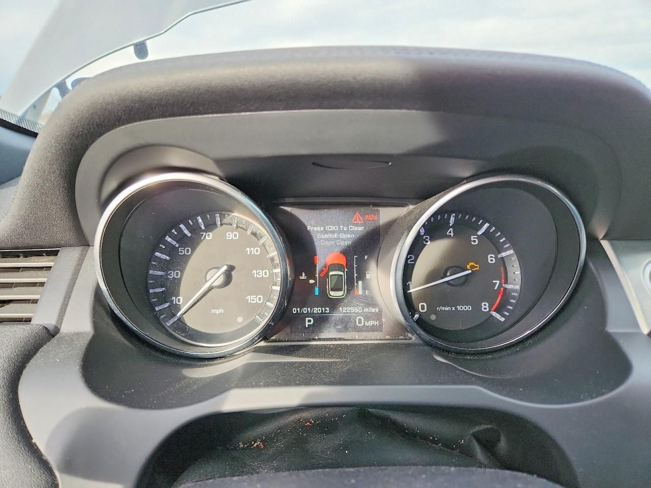 2015 Land Rover Range Rover Evoque Pure Premium