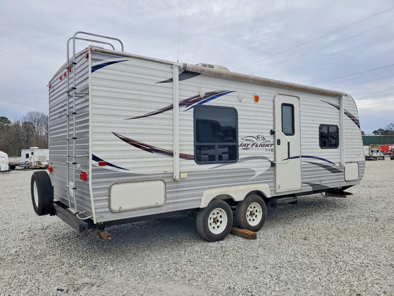 2013 Other JAY Flight