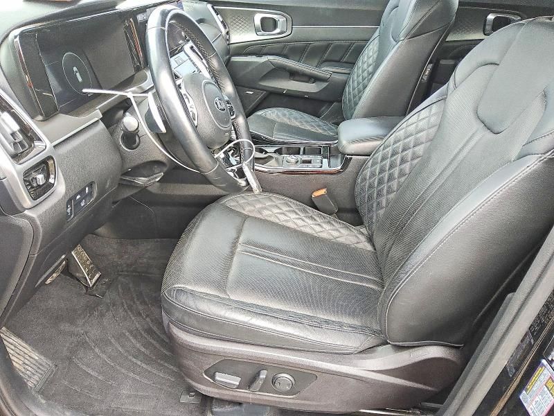 2021 KIA Sorento sx