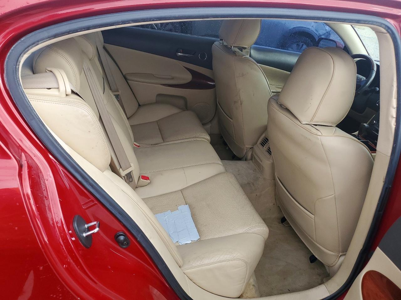 2006 Lexus Gs 300