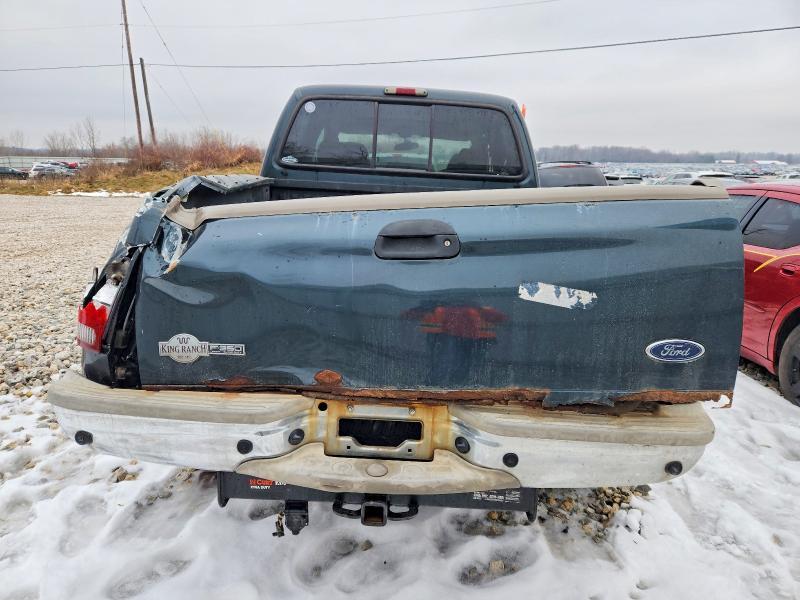 2005 Ford F350 srw Super Duty