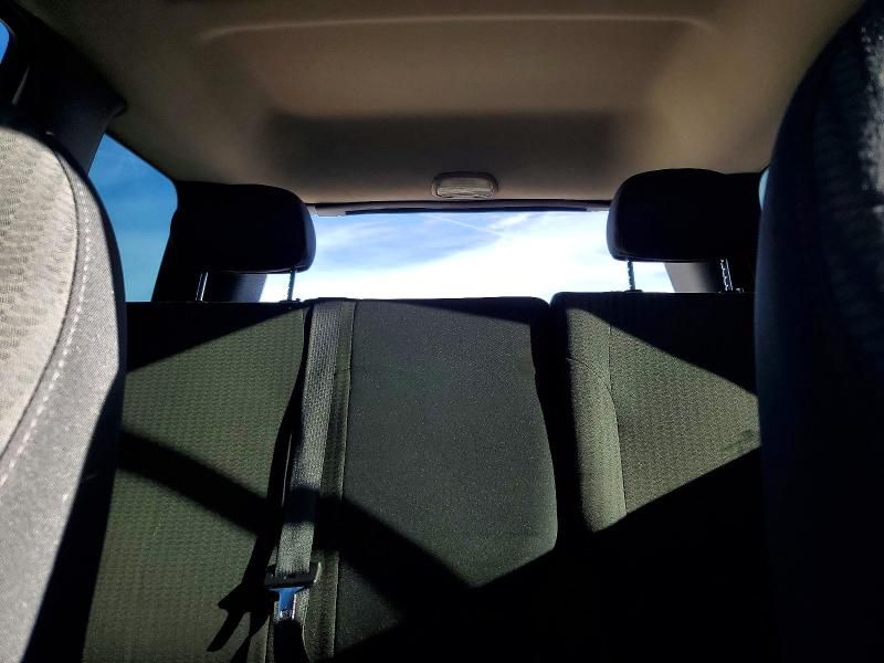 2003 Jeep Liberty Sport