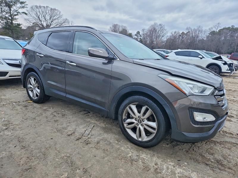 2014 Hyundai Santa fe Sport