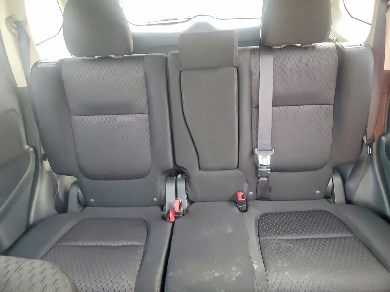 2014 Mitsubishi Outlander se