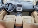 2008 Ford Edge Limited