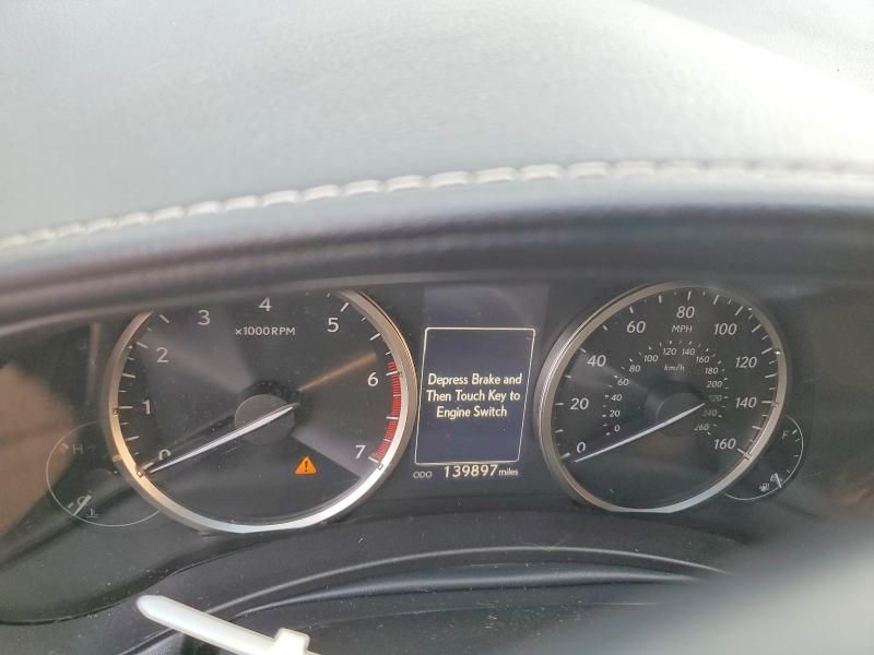 2017 Lexus Nx 200t Base