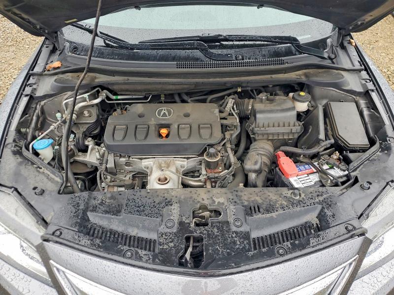 2013 Acura Ilx 20 Tech