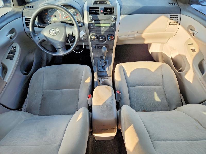 2013 Toyota Corolla l