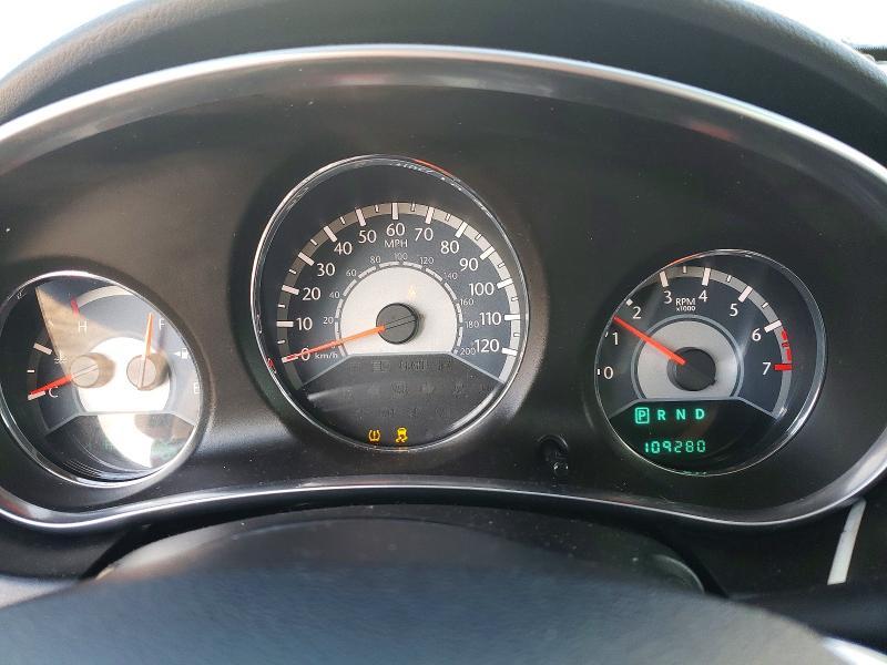 2013 Chrysler 200 Limited