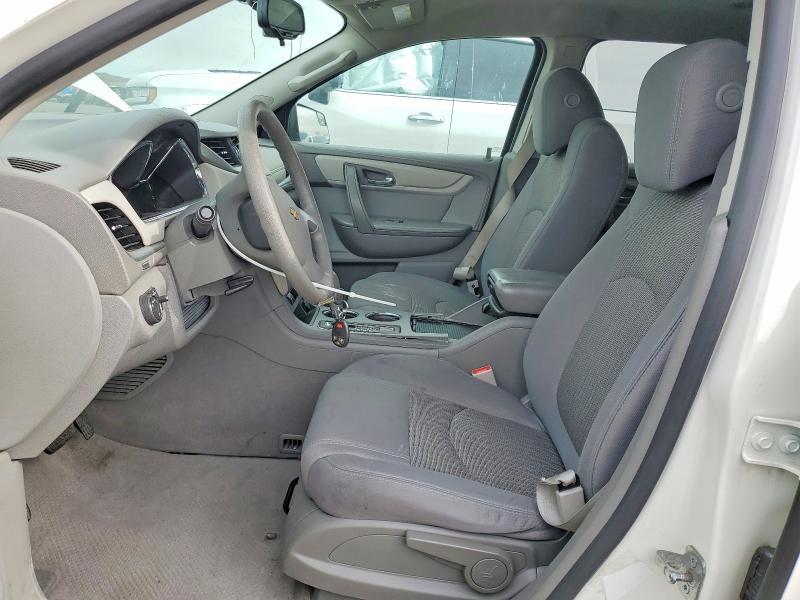 2014 Chevrolet Traverse ls