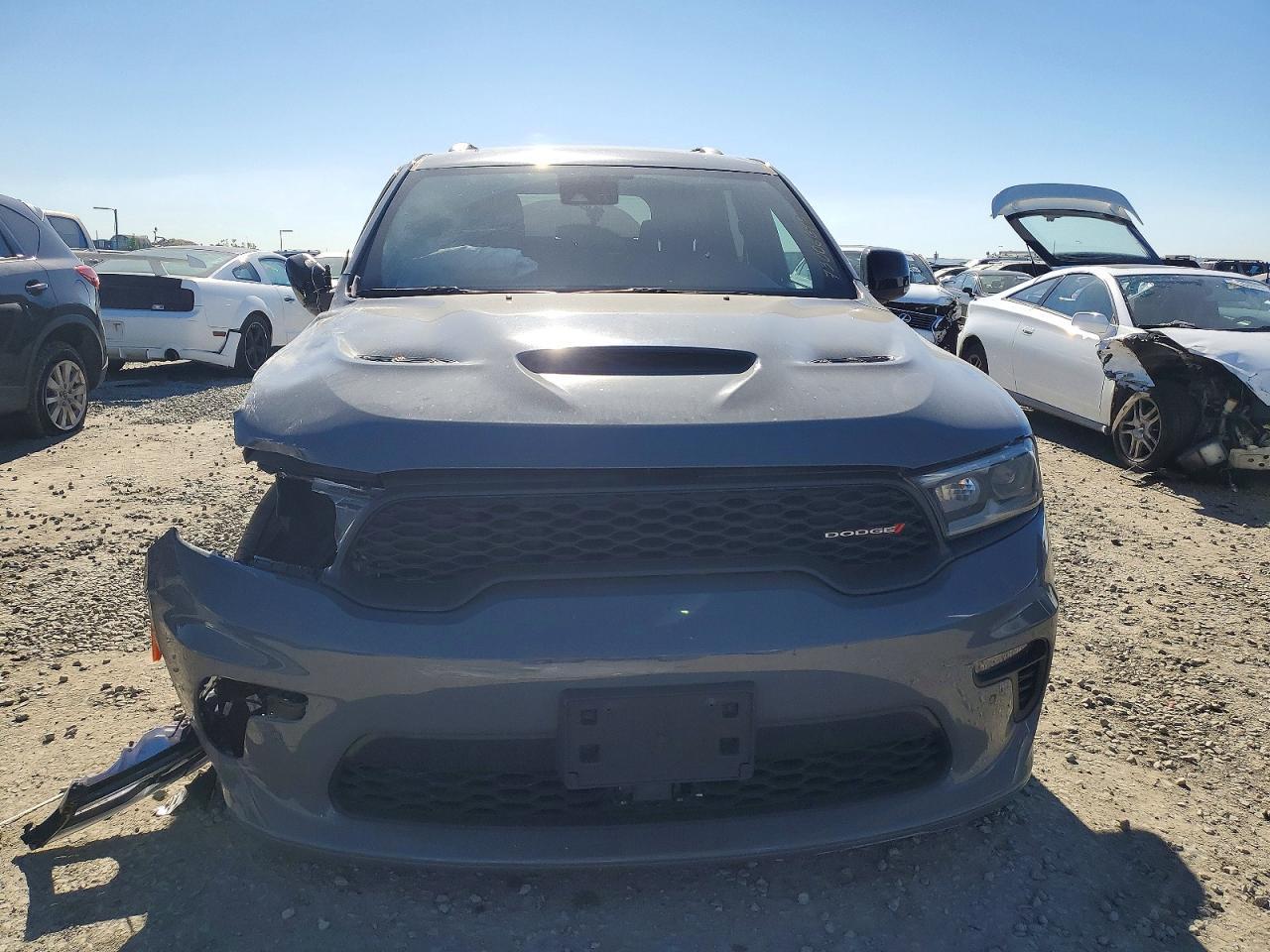 2023 Dodge Durango R/T