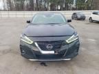2023 Nissan Maxima Platinum