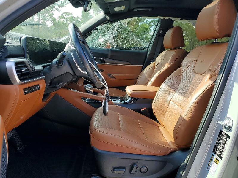 2023 KIA Telluride ex
