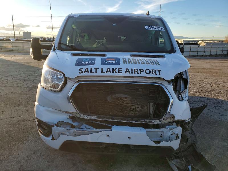 2021 Ford Transit T-350