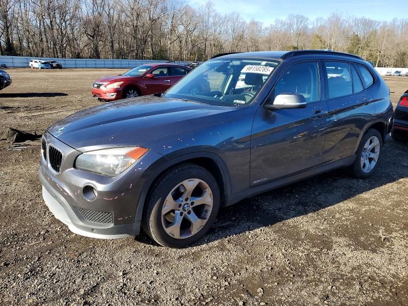 2015 BMW X1 Sdrive28i