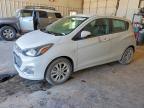 2020 Chevrolet Spark 1LT