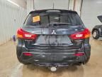 2011 Mitsubishi Outlander Sport se