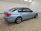 2014 BMW 328 i Sulev