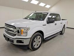 2019 Ford F150 Supercrew for sale in Houston, TX
