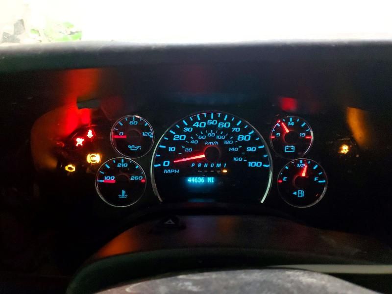 2023 GMC Savana G2500