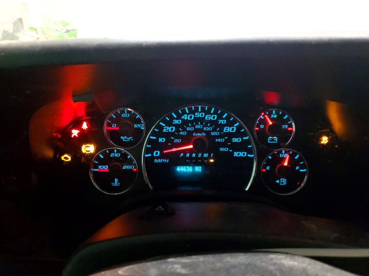 2023 GMC Savana G2500