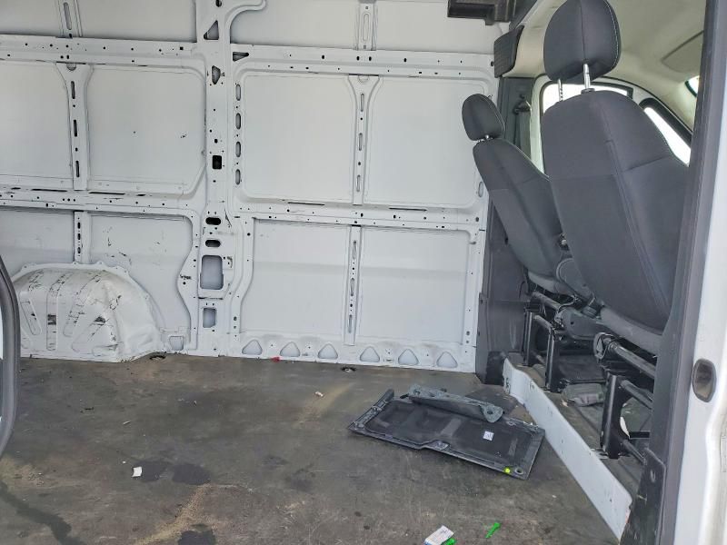 2024 Dodge Ram Promaster 2500 Delivery van