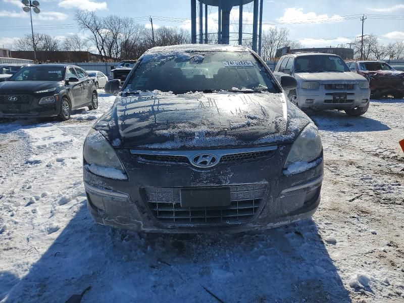 2009 Hyundai Elantra Touring