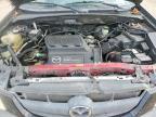 2002 Mazda Tribute LX