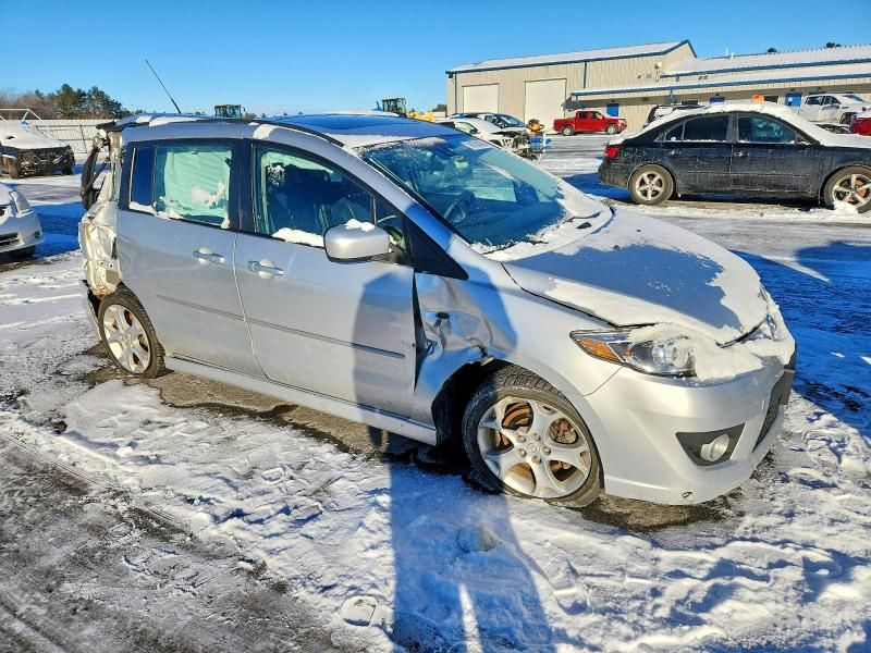 2009 Mazda 5