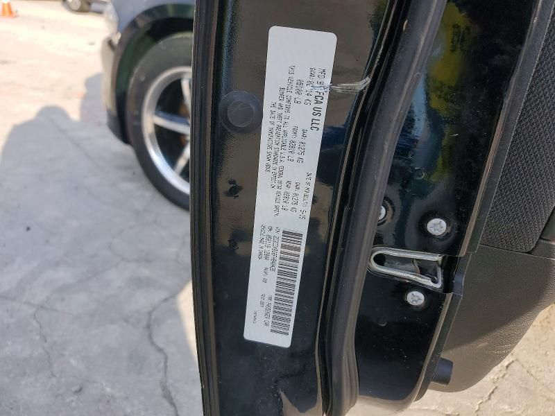 2015 Dodge Charger se