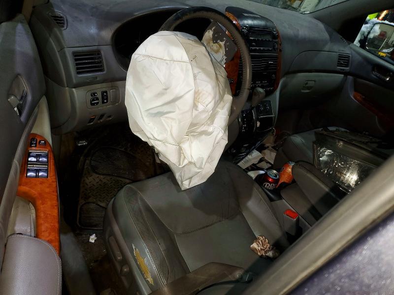 2006 Toyota Sienna xle 7 Passenger