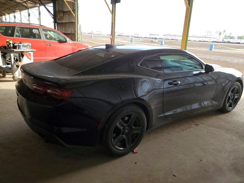 2021 Chevrolet Camaro lt