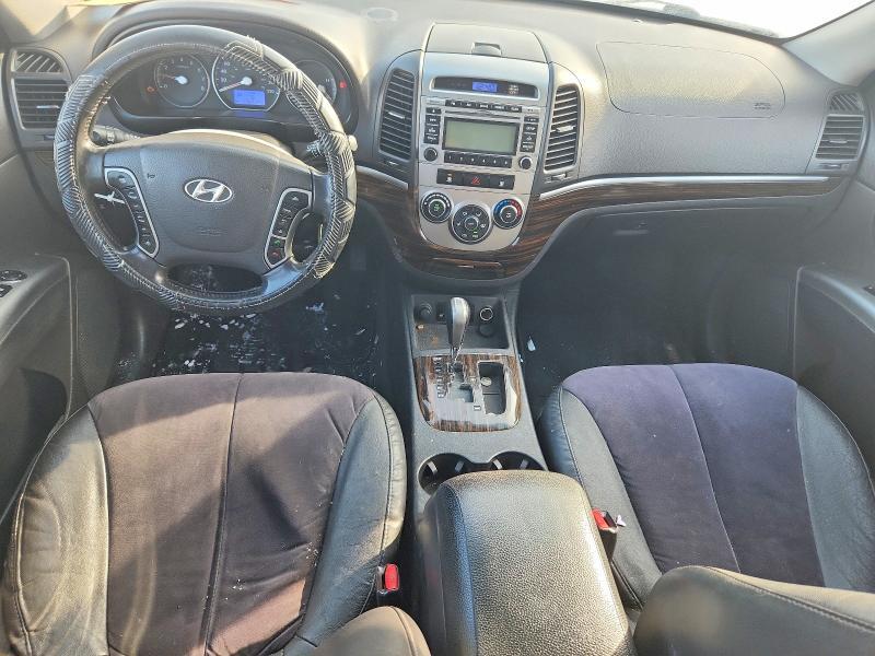 2011 Hyundai Santa fe gls