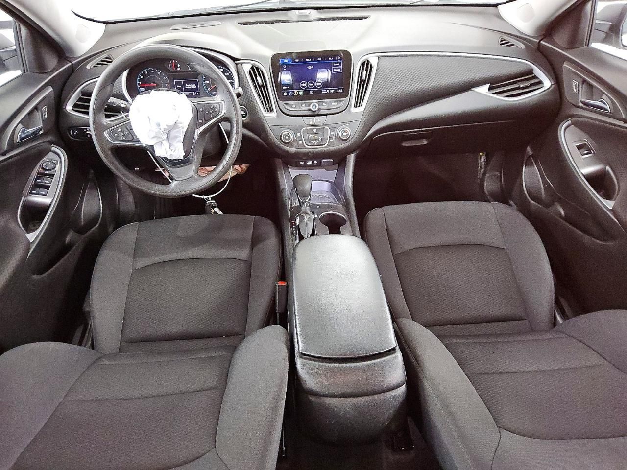 2023 Chevrolet Malibu ls