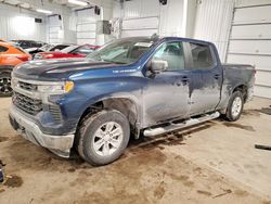2023 Chevrolet Silverado K1500 lt for sale in Ham Lake, MN