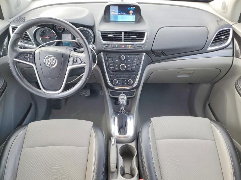 2014 Buick Encore Convenience