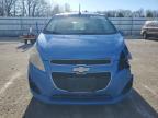 2014 Chevrolet Spark ls