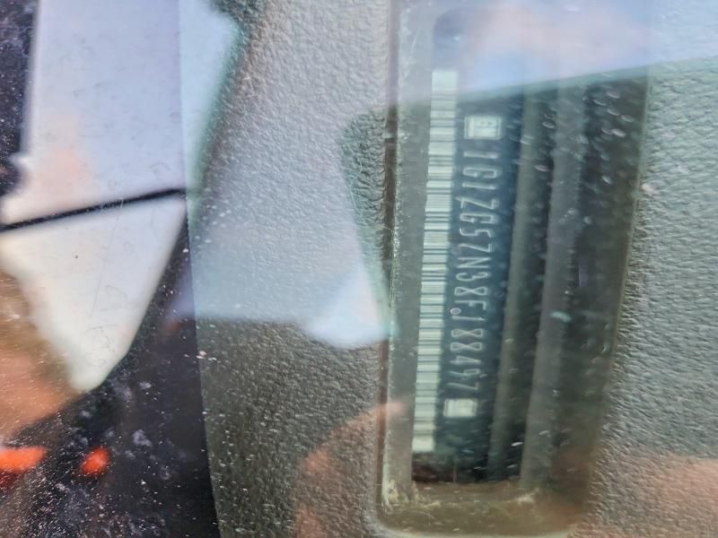 2008 Chevrolet Malibu ls