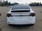 2017 Tesla Model x