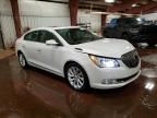 2015 Buick Lacrosse