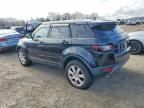 2016 Land Rover Range Rover Evoque se