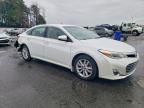 2015 Toyota Avalon xle