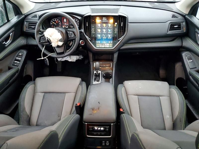 2024 Subaru Ascent Onyx Edition