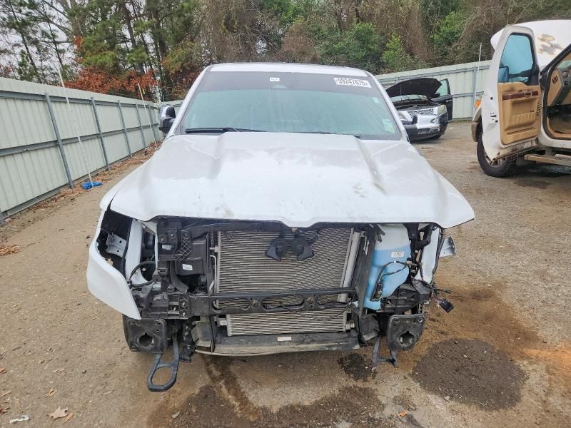 2025 Dodge Ram 1500 Limited