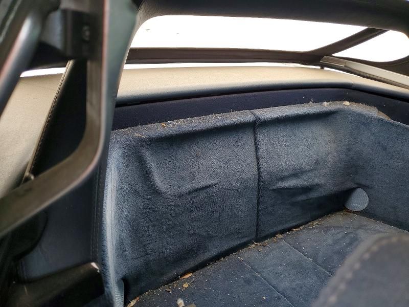 1997 Mercedes-Benz Sl 320