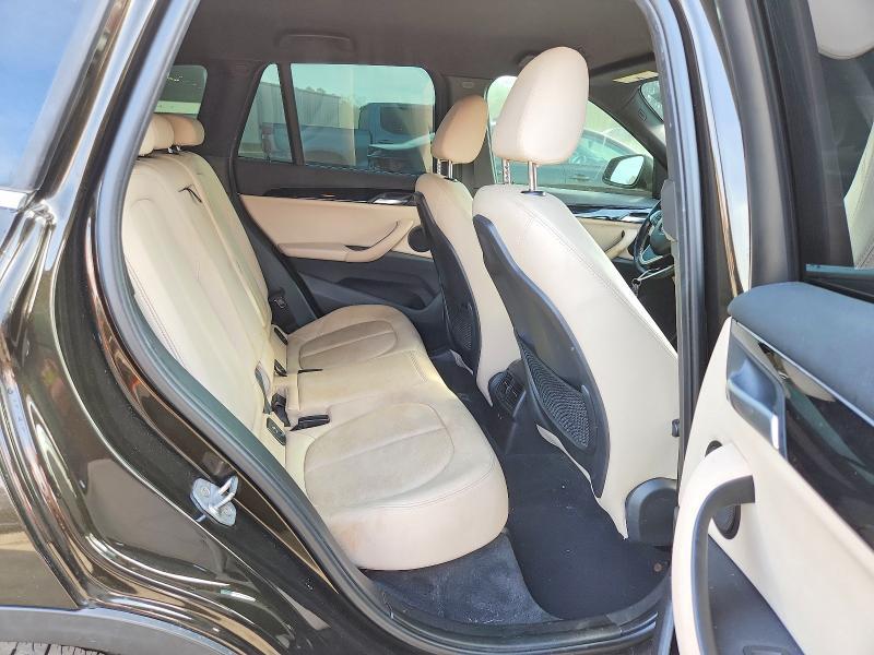 2019 BMW X1 Sdrive28i