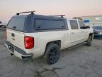 2015 Chevrolet Silverado C1500 LTZ