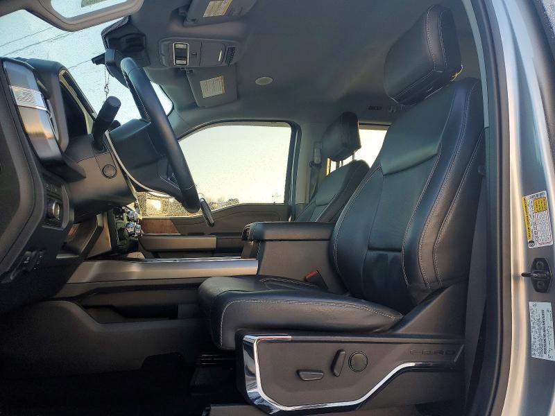2023 Ford F350 Super Duty