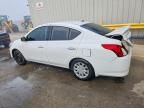 2017 Nissan Versa s